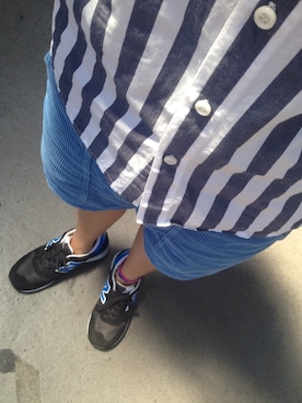 うさんのコーディネート