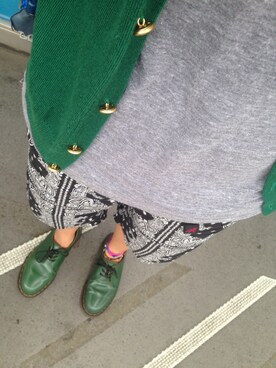 うさんのコーディネート