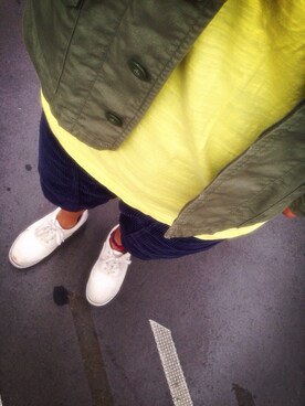 うさんのコーディネート