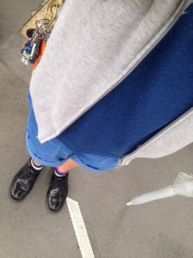 うさんのコーディネート