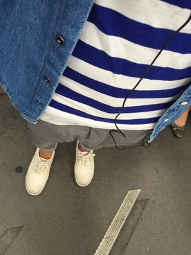 うさんのコーディネート