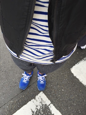 うさんのコーディネート