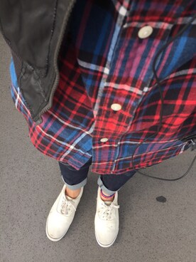 うさんのコーディネート