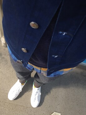 うさんのコーディネート