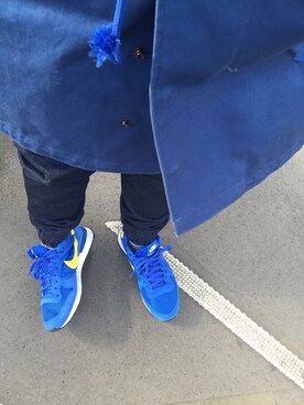 うさんのコーディネート