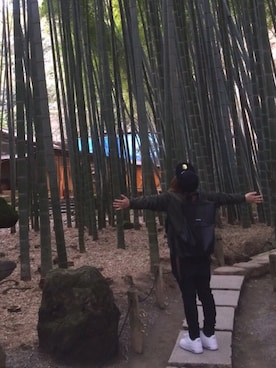 うさんのコーディネート