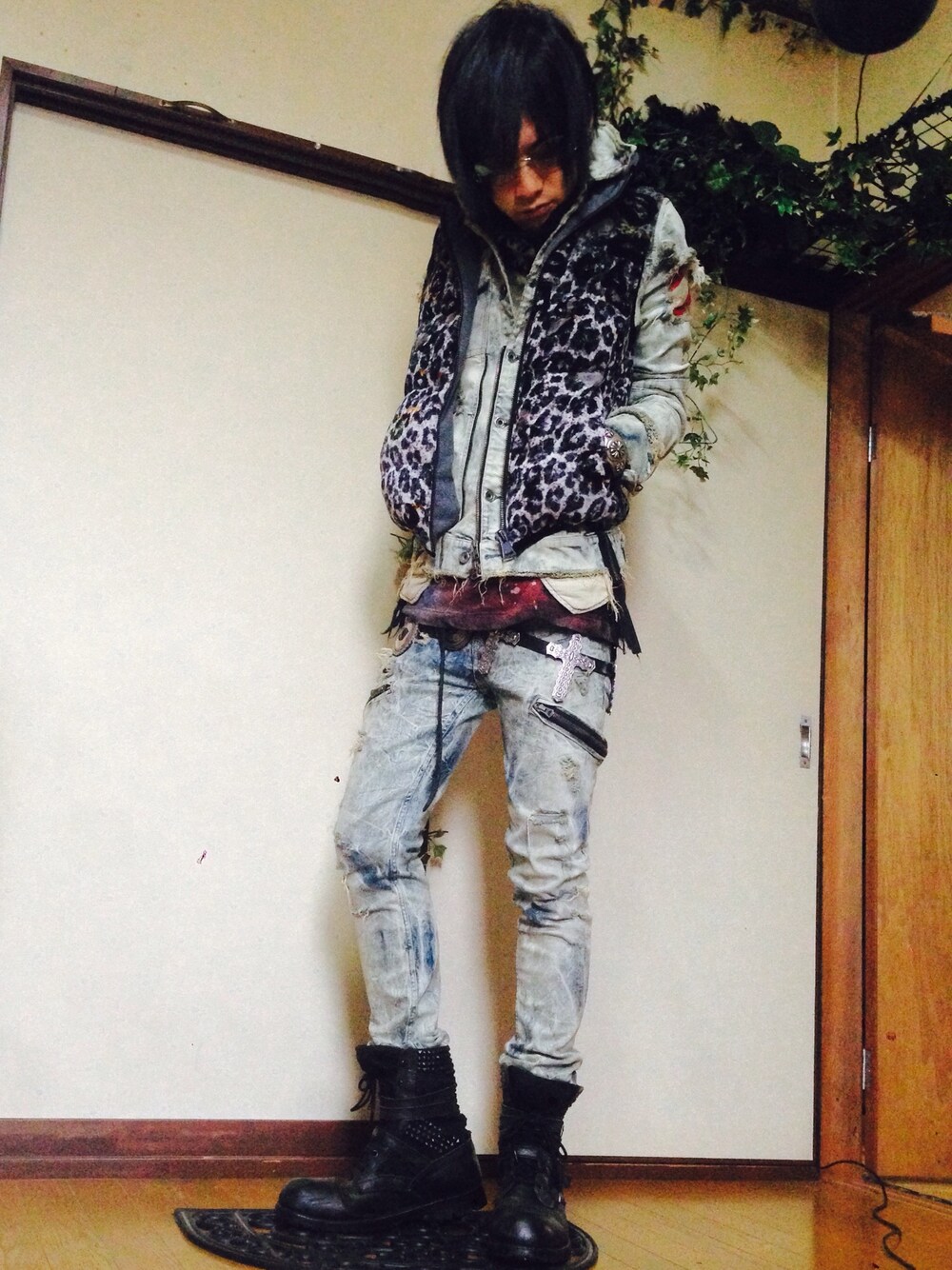 L.G.B.ルグランブルー / デニムジャケット L.G.B ルグランブルー 2way Gジャン レディース - メルカリ