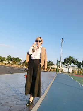 Joyce Lvさんのコーディネート