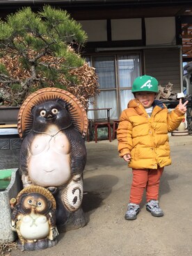 iammackeyさんのコーディネート