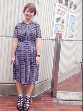 Neolivecapuさんのコーディネート