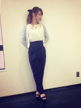 Neolivecapuさんのコーディネート