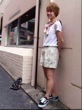 Neolivecapuさんのコーディネート