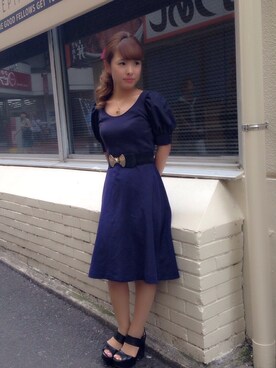 Neolivecapuさんのコーディネート