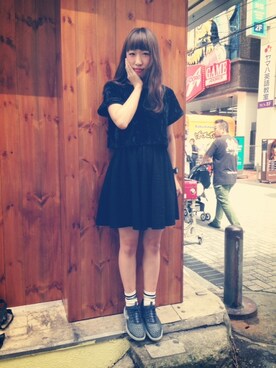 Neolivecapuさんのコーディネート