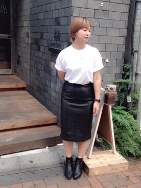 Neolivecapuさんのコーディネート