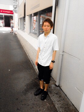 Neolivecapuさんのコーディネート