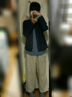 kumさんのコーディネート