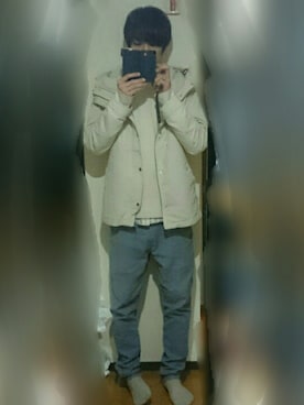 kumさんのコーディネート