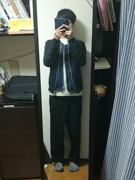 kumさんのコーディネート