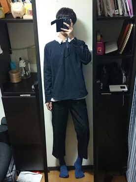 kumさんのコーディネート