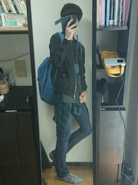 kumさんのコーディネート