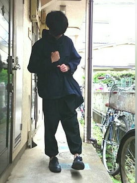 kumさんのコーディネート