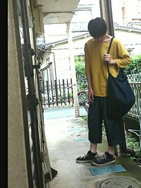 kumさんのコーディネート