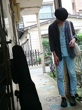 kumさんのコーディネート