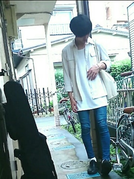 kumさんのコーディネート