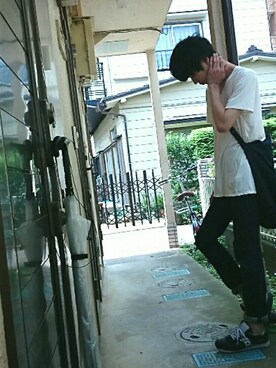 kumさんのコーディネート