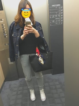 mayuさんのコーディネート