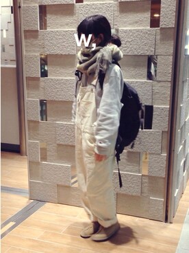 W,さんのコーディネート