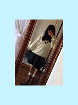 てぃもんさんのコーディネート