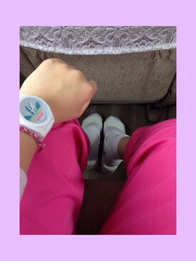 てぃもんさんのコーディネート