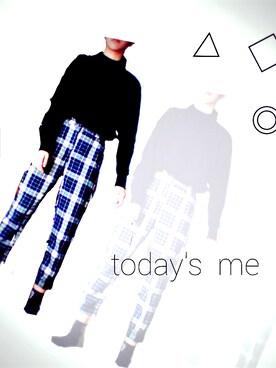 mikuさんのコーディネート