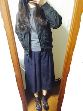 Sakiさんのコーディネート