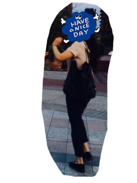 Sakiさんのコーディネート