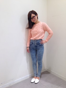 あいさんのコーディネート