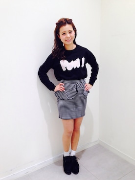 あいさんのコーディネート