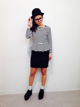 あいさんのコーディネート