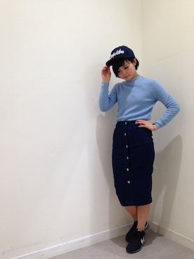 あいさんのコーディネート