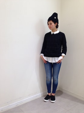 あいさんのコーディネート