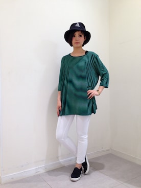 あいさんのコーディネート