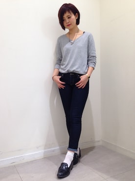 あいさんのコーディネート