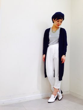 あいさんのコーディネート