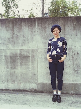 あいさんのコーディネート