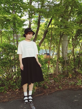 あいさんのコーディネート