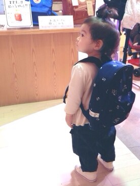 Anjuさんのコーディネート