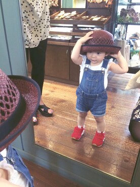 Anjuさんのコーディネート