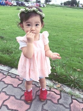 Anjuさんのコーディネート